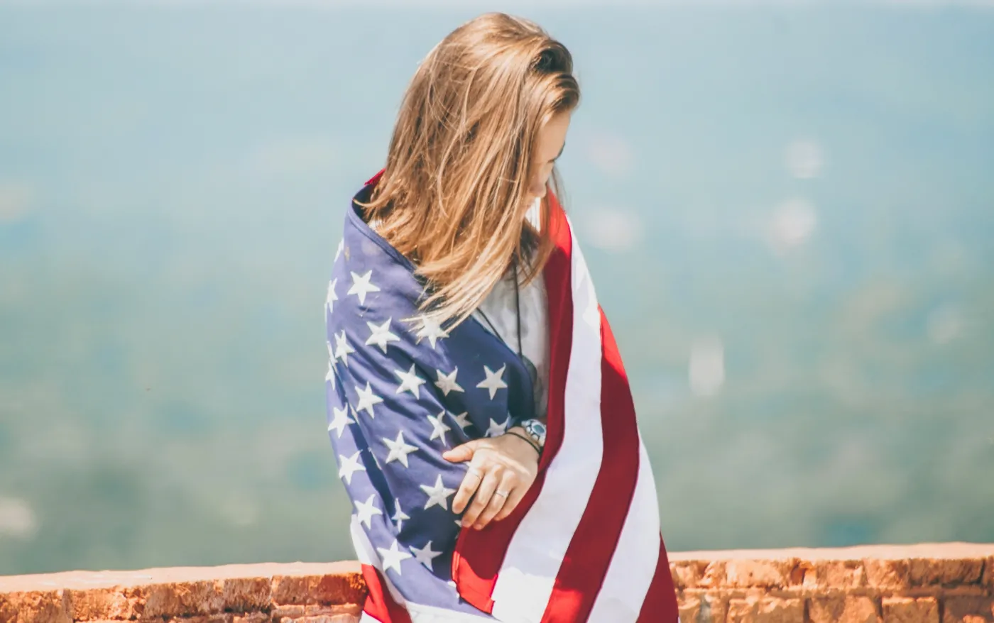 Ameryka, USA, oszustwo na "amerykańskiego żołnierza"