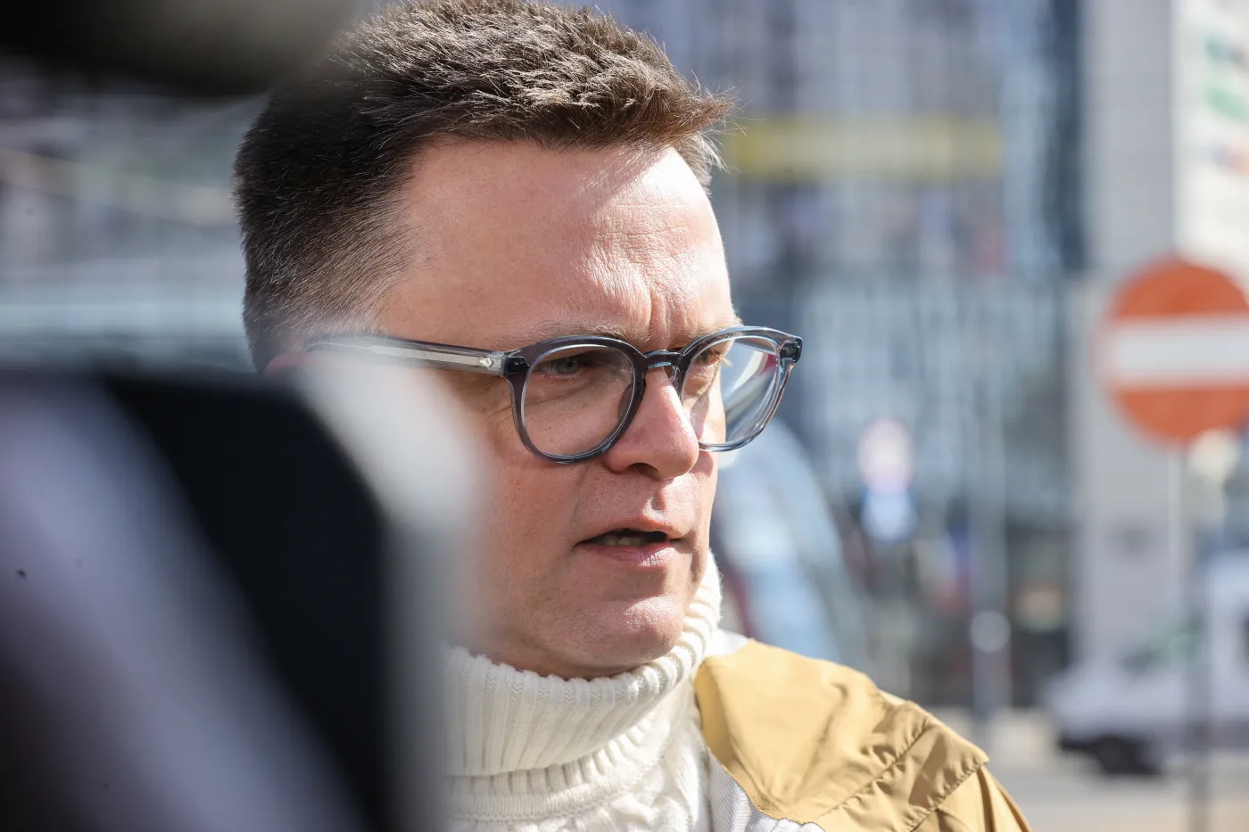 Spotkanie przewodniczących parlamentów Polski, państw bałtyckich i Ukrainy. Jest zapowiedź marszałka Sejmu