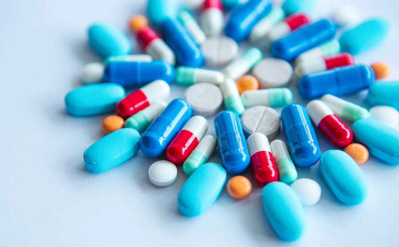 Od 1 kwietnia zmiany w receptach. Dotkną dużą liczbę pacjentów