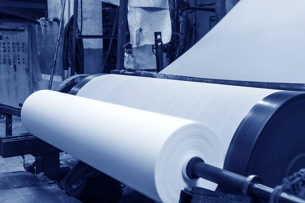 Capex Arctic Paper wyniesie 110-115 mln zł w 2022 roku