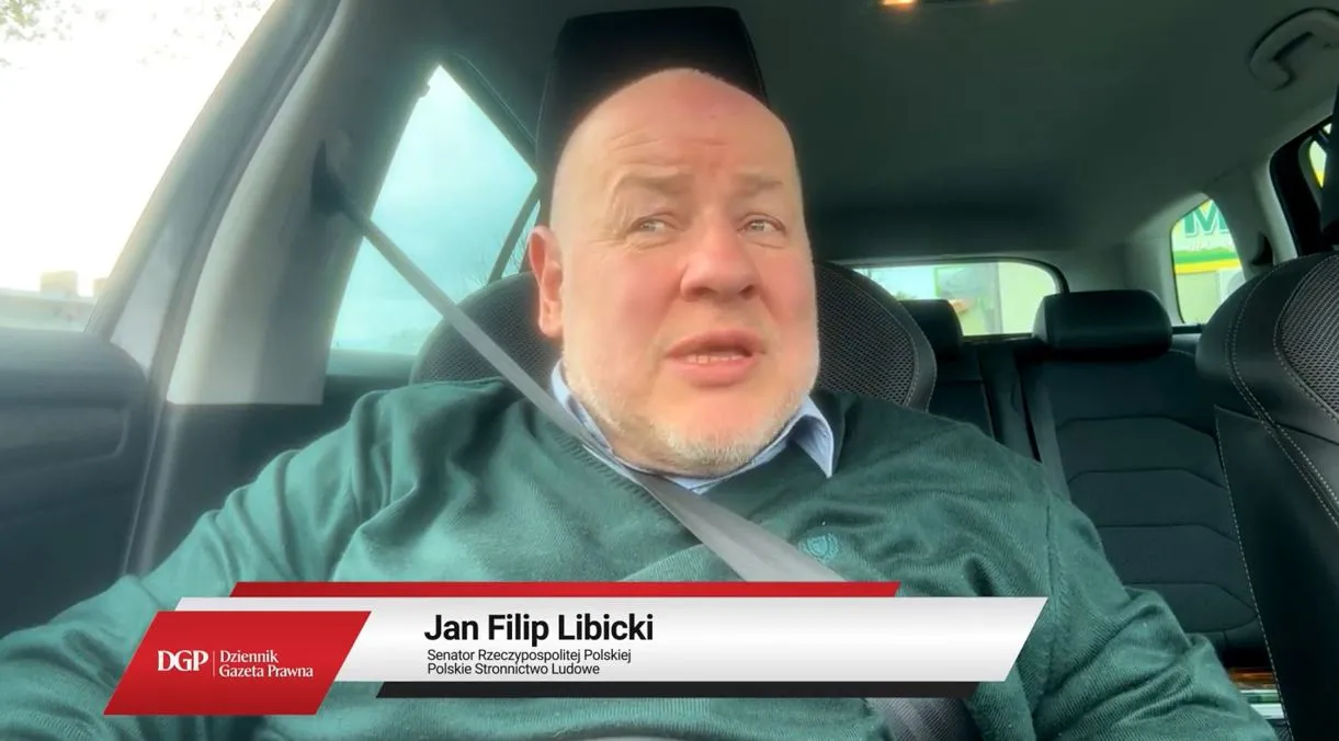 Libicki: PiS w obecnej formule kończy się. Pytanie, co się z tego wyłoni [WYWIAD]