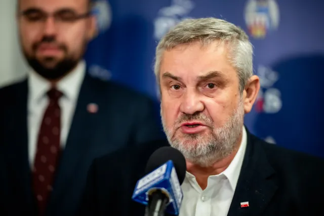 Ardanowski: Wyniki wyborów samorządowych pokazują, że konserwatywny elektorat nie wyparuje