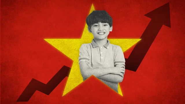 Populacja Wietnamu przekroczyła 100 mln. Nowa "fabryka świata" ma fenomenalną demografię w skali globu