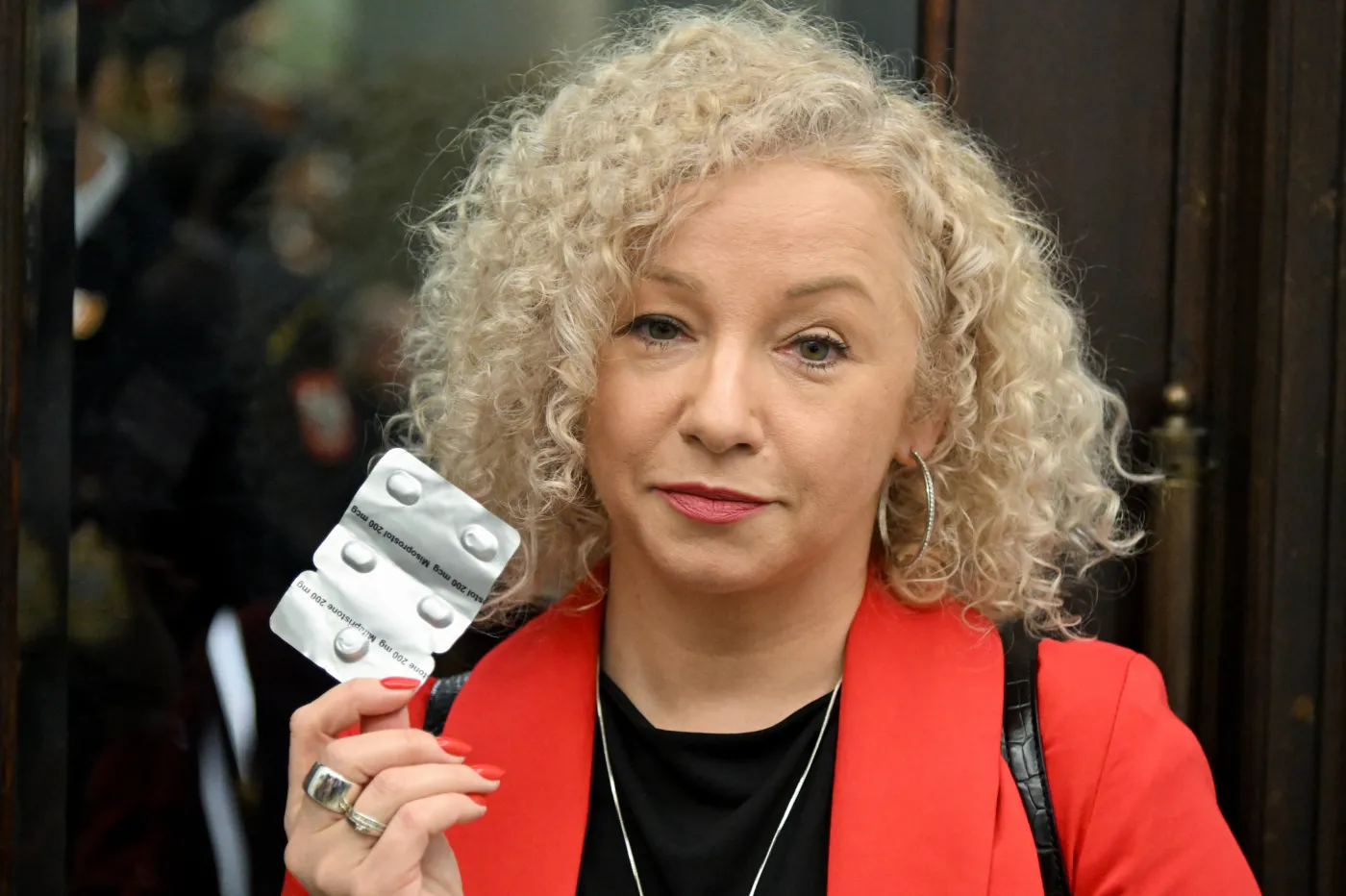 Ustawa o związkach partnerskich? Podobno jeszcze w kwietniu