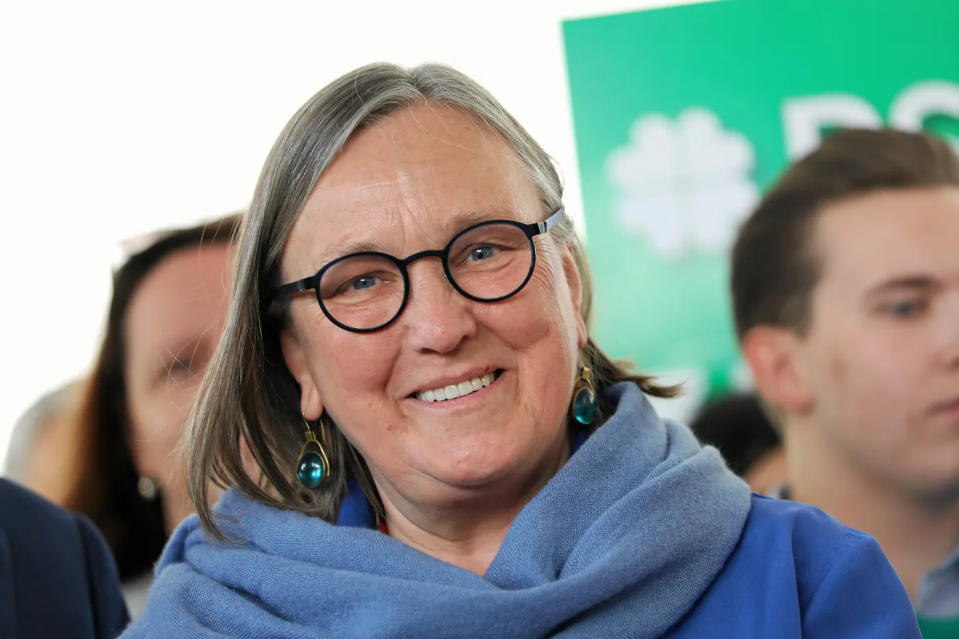 „Plan dla Europy”. Czego UE dziś potrzebuje? Wywiad z Różą Thun