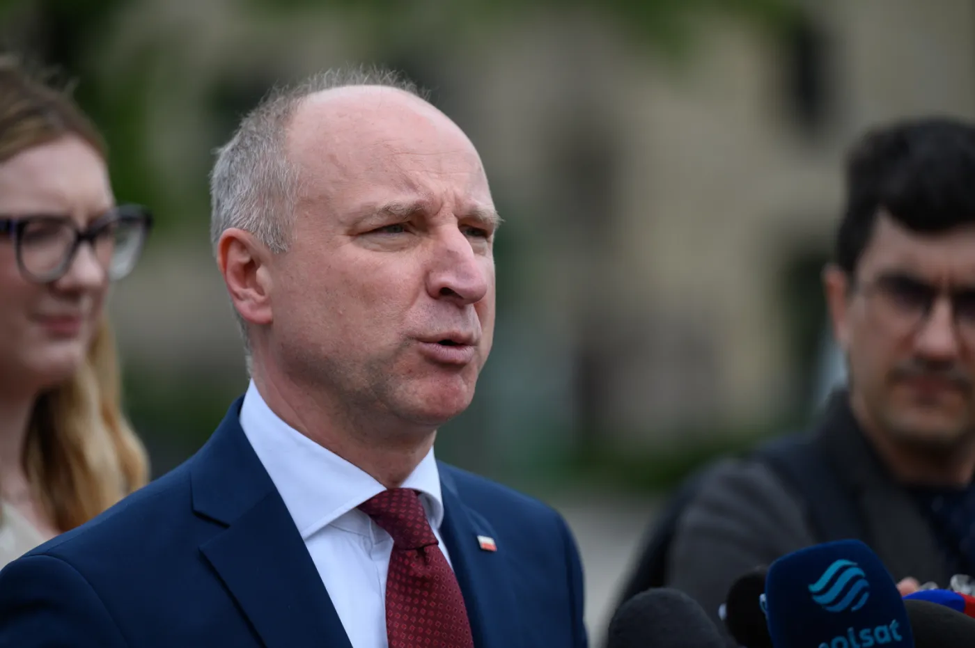 Zmiany w składzie Rady Ministrów. Znamy termin