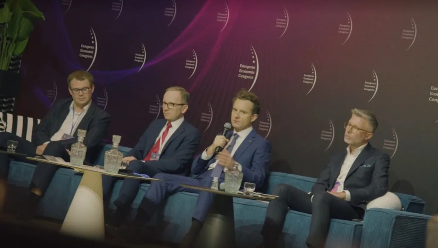 Transformacja energetyczna ujawnia wyzwania związane z sieciami przesyłowymi