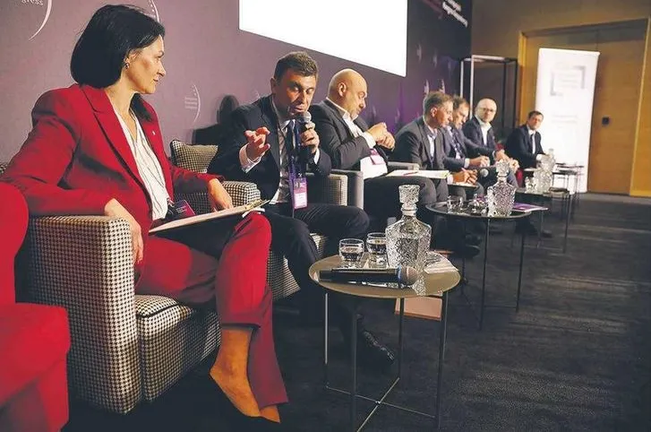 Leasing nadal kryje niewykorzystany potencjał