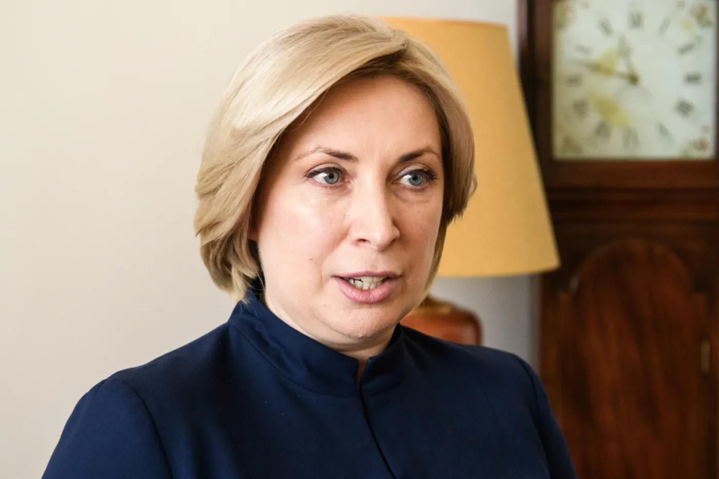 Trudna sytuacja w Charkowie. Wereszczuk: Być może poprosimy Polskę o wsparcie humanitarne