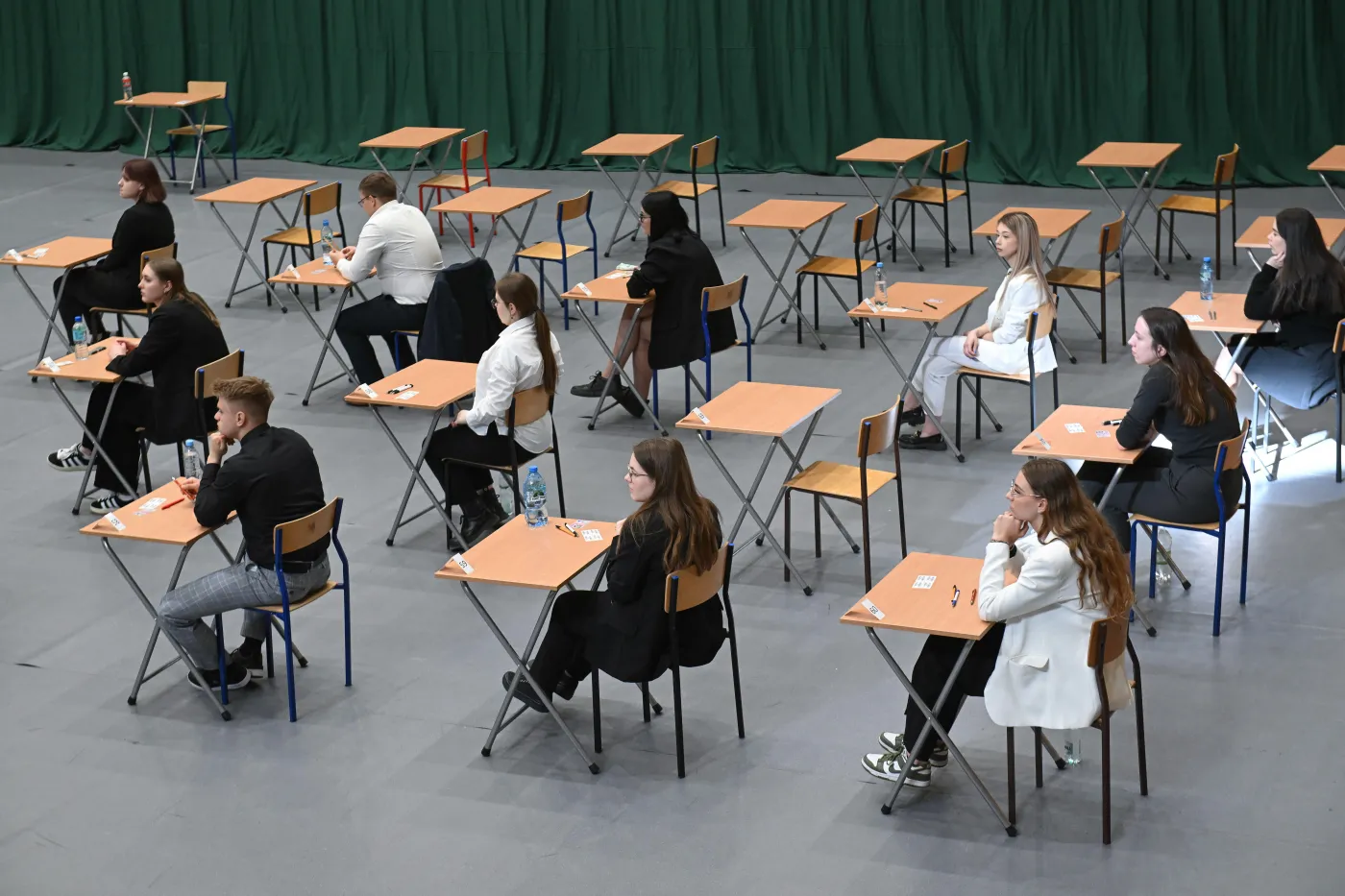 Matura 2024: Historia - poziom rozszerzony [ARKUSZ EGZAMINACYJNY CKE]