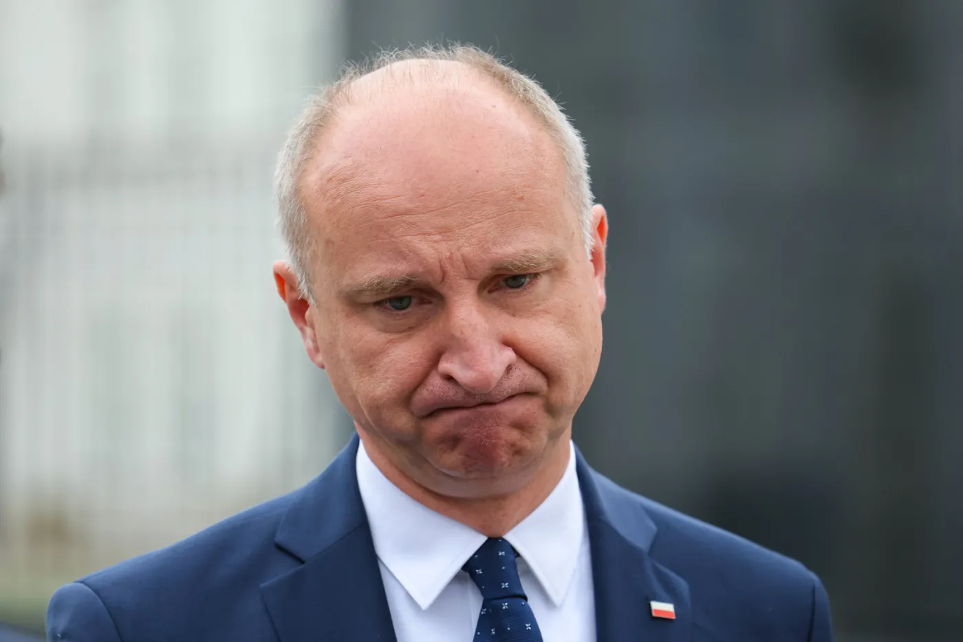 Zmiana stałego przedstawiciela Polski przy NATO? Kolarski: To naraża nasze bezpieczeństwo