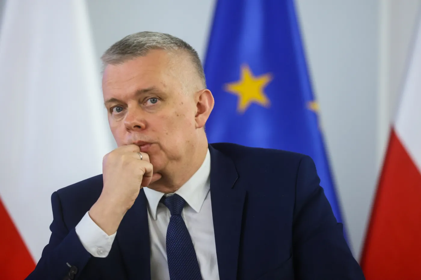 Tomasz Siemoniak