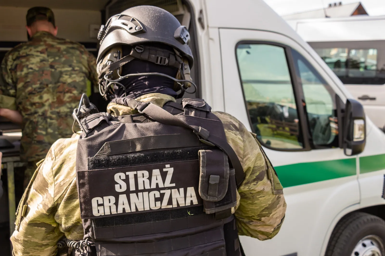 Tymczasowe kontrole na granicach. Nie tylko Niemcy i Polska się na to zdecydowały