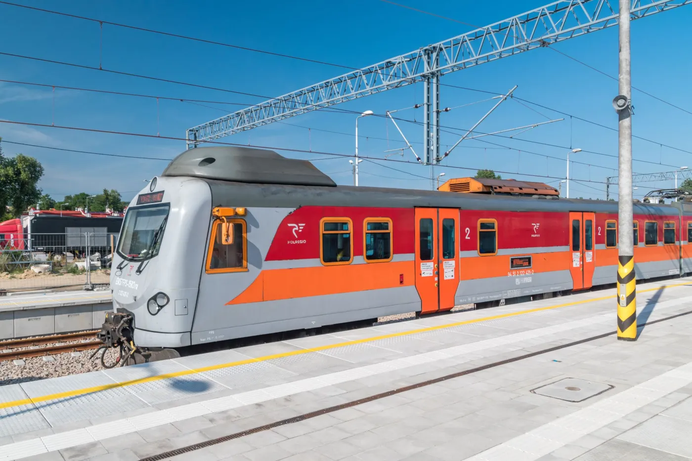 Prezes Polregio: Jest wstępne porozumienie ws. podwyżek wynagrodzeń