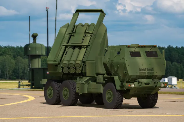 Rakiety HIMARS made in Poland? Lockheed Martin chce współpracować z polskimi firmami zbrojeniowymi