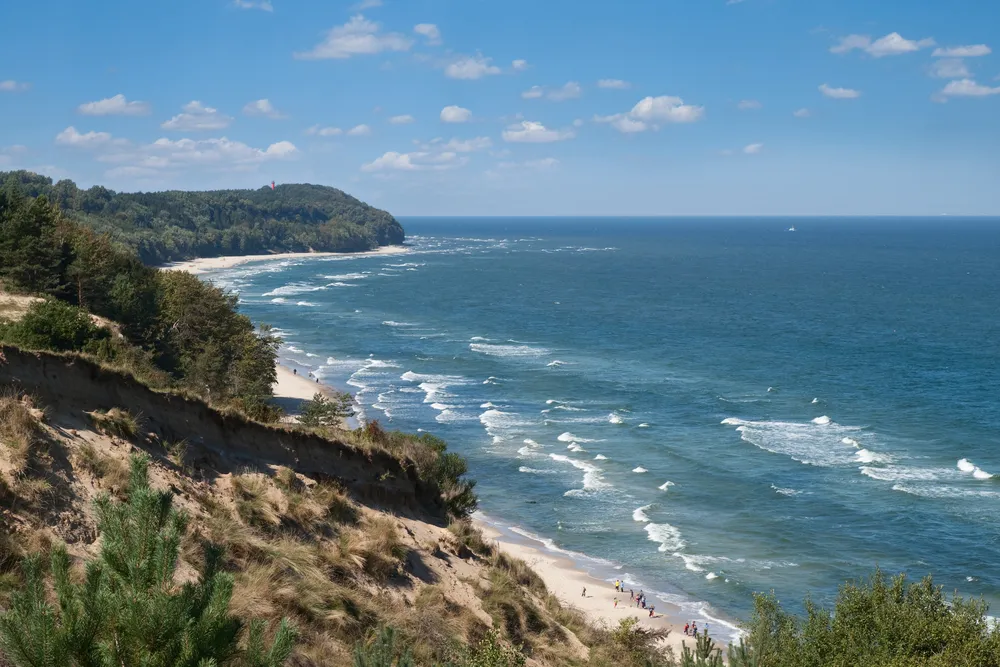 Przesilenie letnie. Kiedy w 2024 roku będzie najkrótsza noc?