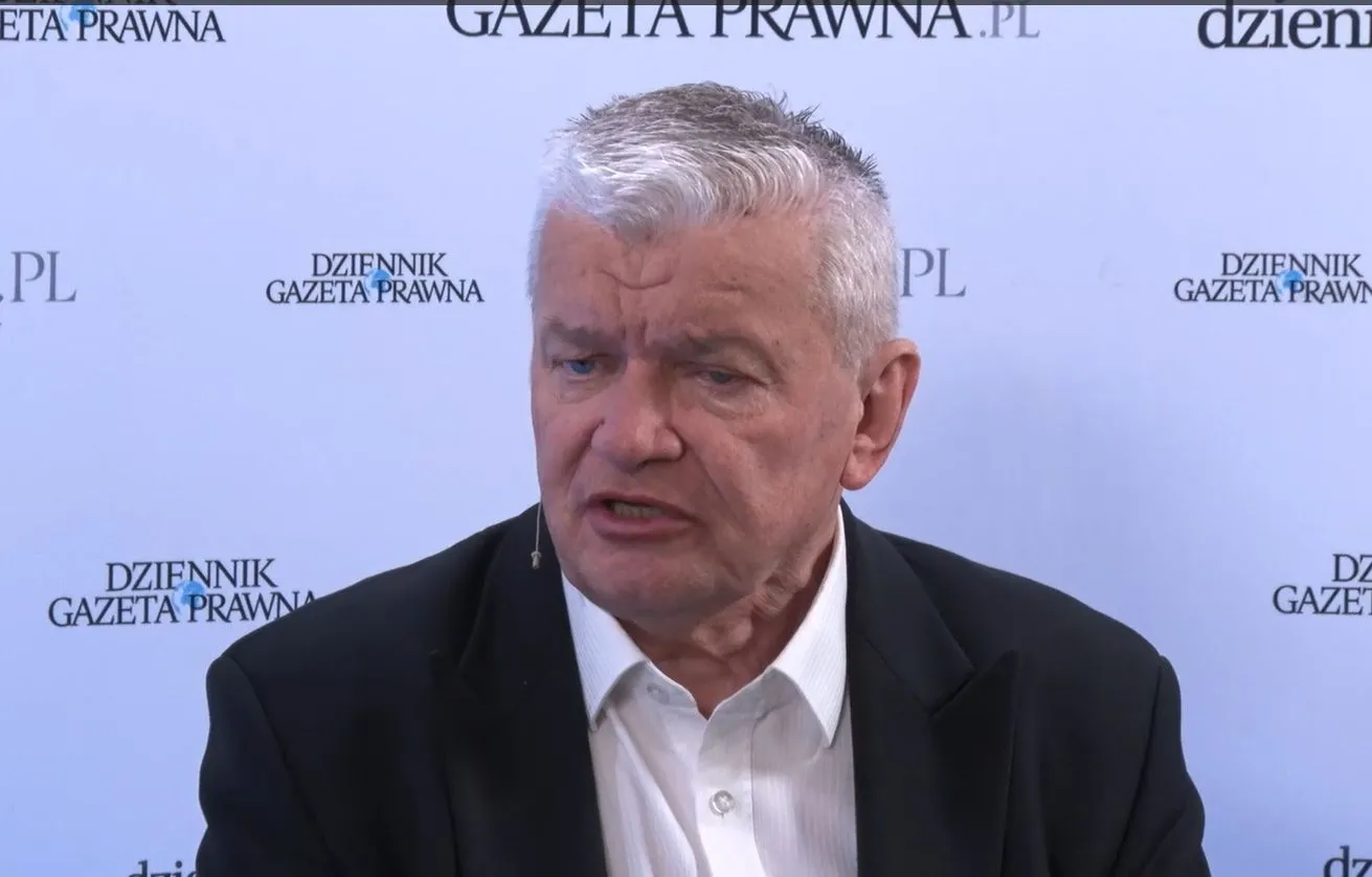 Leszek Pawłowicz o EKF: Koncentrujemy się na najbliższych trzech latach