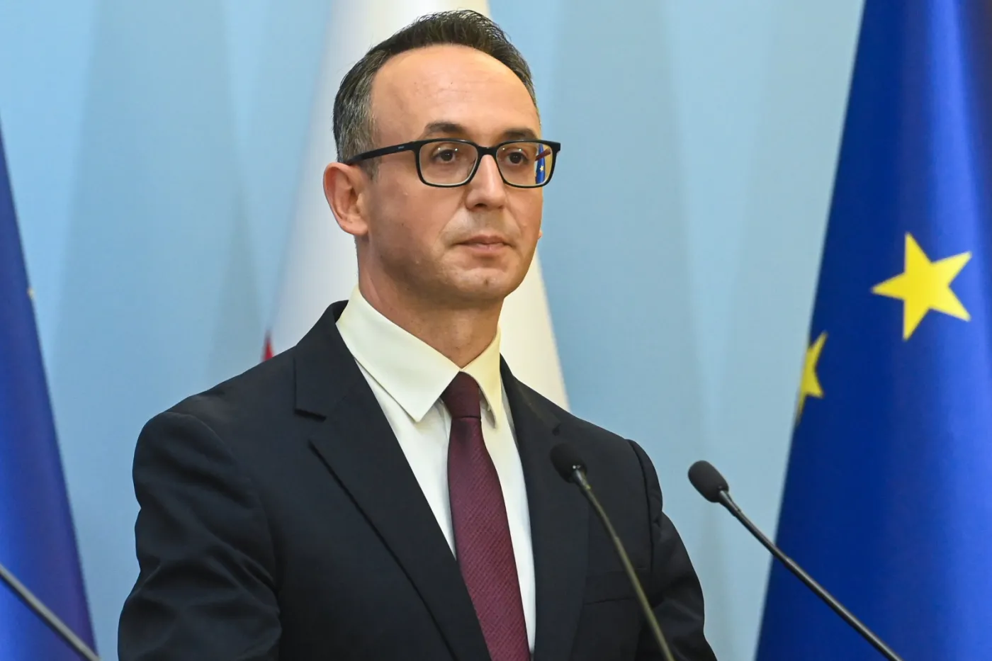 Centralny Port Komunikacyjny wraca do Ministerstwa Infrastruktury