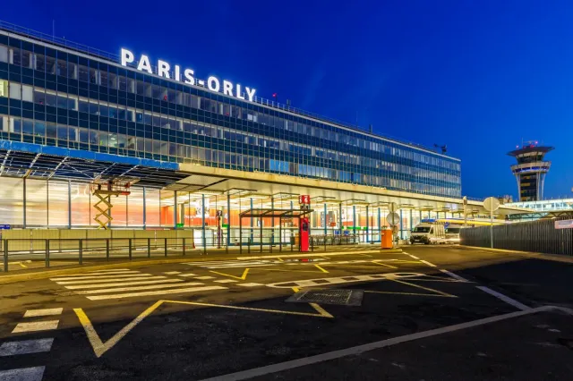 Air France w finansowym dołku. Powodem Olimpiada w Paryżu