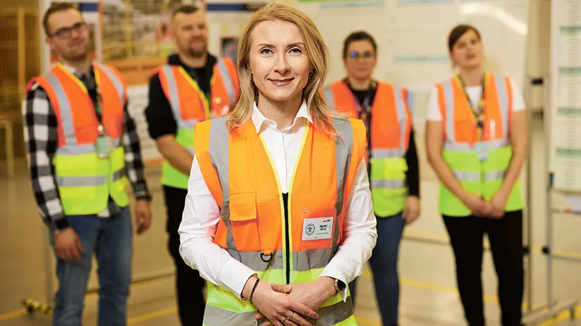 Dlaczego kobiety na wyższych stanowiskach unikają feminatywów? Wyniki Polskiego Sondażu Relacji Społecznych