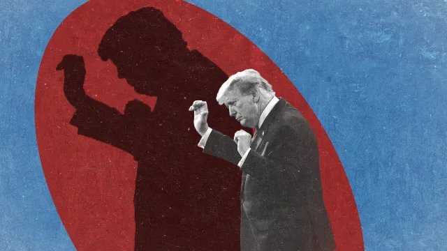 "FP": Niestabilny Trump będzie miał pod kontrolą "guzik nuklearny". Trzeba to zmienić