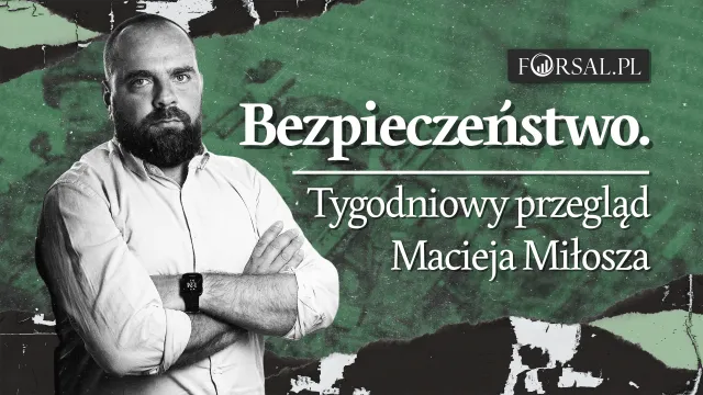 Dwie strony polskiej zbrojeniówki, czyli kupujemy Rosomaka