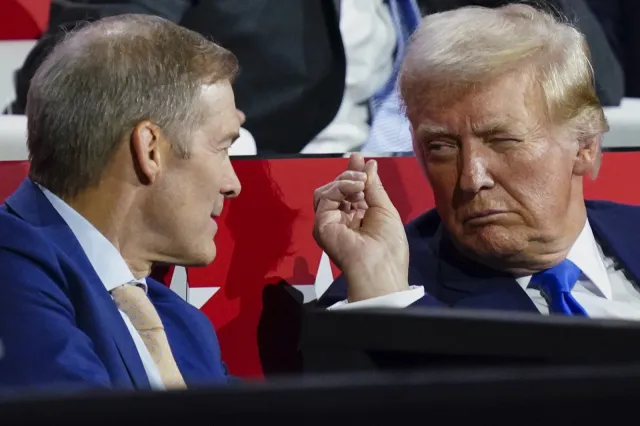 Trump dogada się z Putinem. Szokujące ustalenia z Konwencji Republikanów