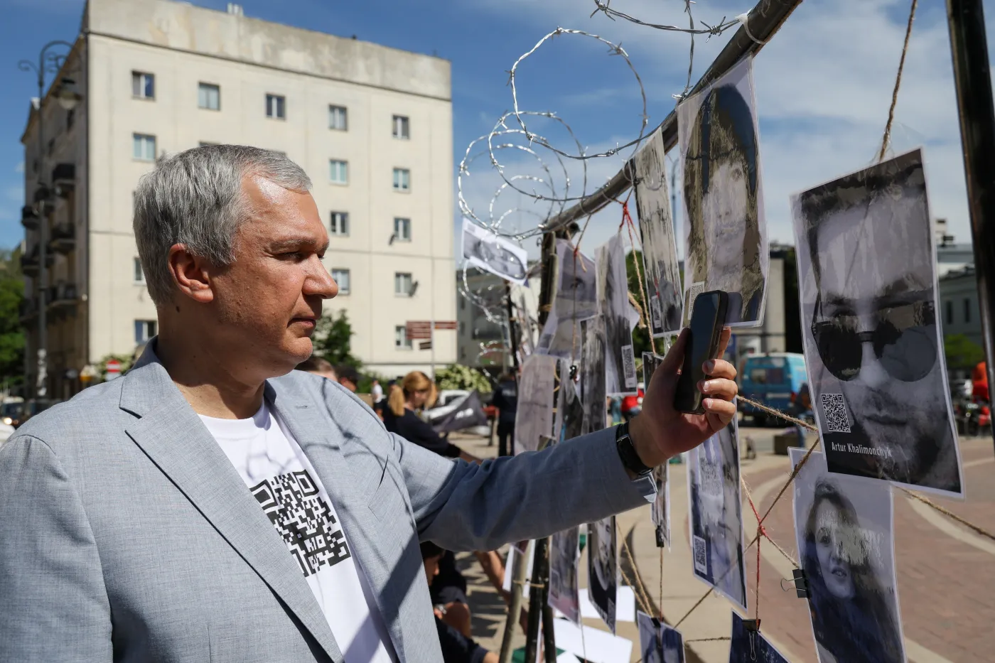 Łukaszenka się wściekł. W Polsce szykowali zamach na jego śmiertelnego wroga