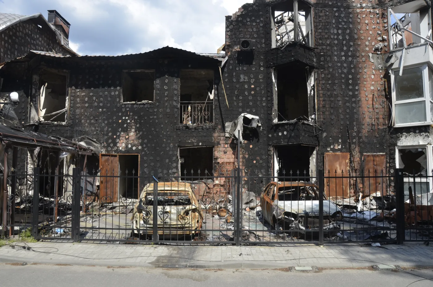 Nowa Ukraina – czy Polska pomoże sąsiadowi w odbudowie