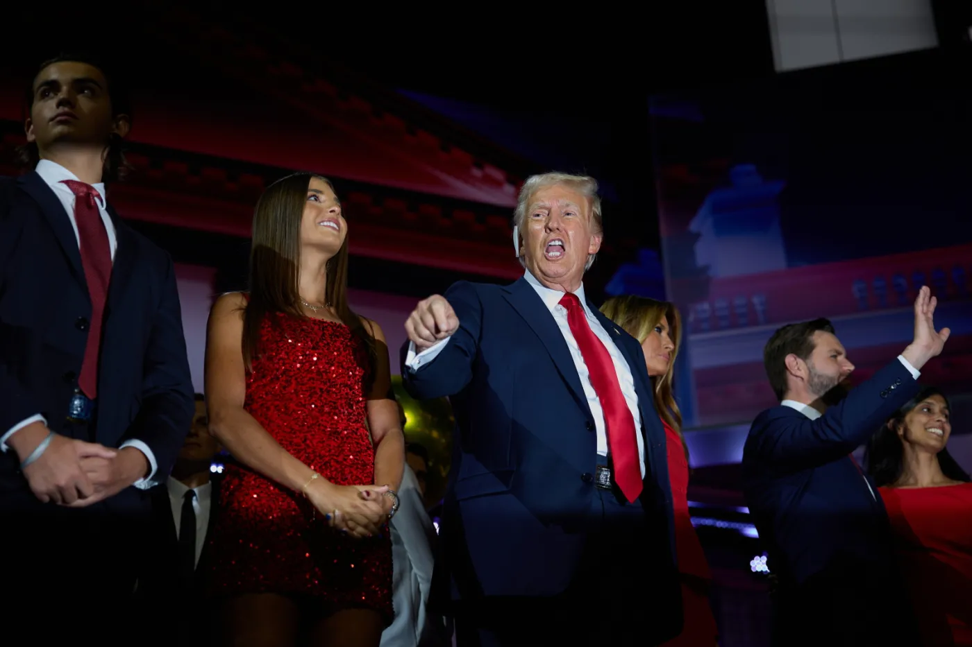 Republican National Convention in the United States