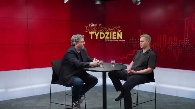 Polska gospodarka nie jest w olimpijskiej formie [BIZNESOWY TYDZIEŃ]