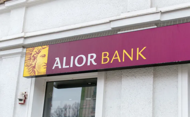 Alior Bank przeznaczy ok. 676 mln zł na odpisy i rezerwy