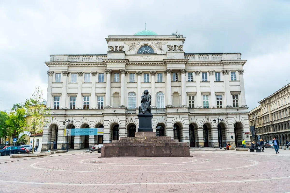 Masa powstańcza opanuje Warszawę. Część miasta będzie zamknięta dla ruchu. Oto trasy i godziny przejazdów
