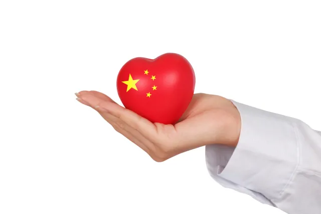 Chińczyków nie stać na… miłość. To duży problem dla Państwa Środka