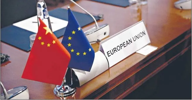 Azja – szanse i wyzwania dla Europy