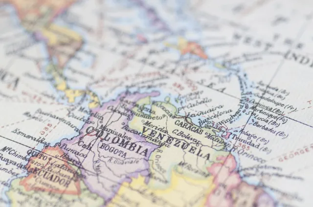 Kolumbia zawiesi eksport węgla do Izraela, aż ten „zatrzyma ludobójstwo”