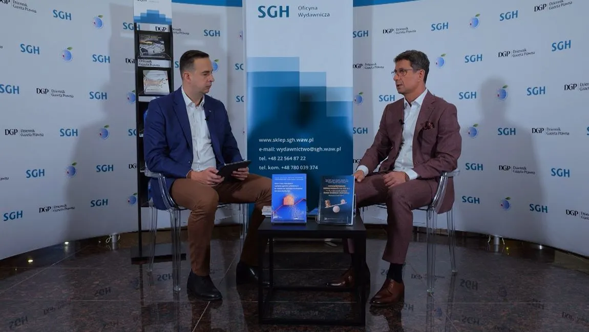 Prof. Paweł Felis – Opodatkowanie nieruchomości