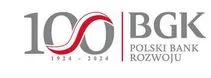 BGK logo