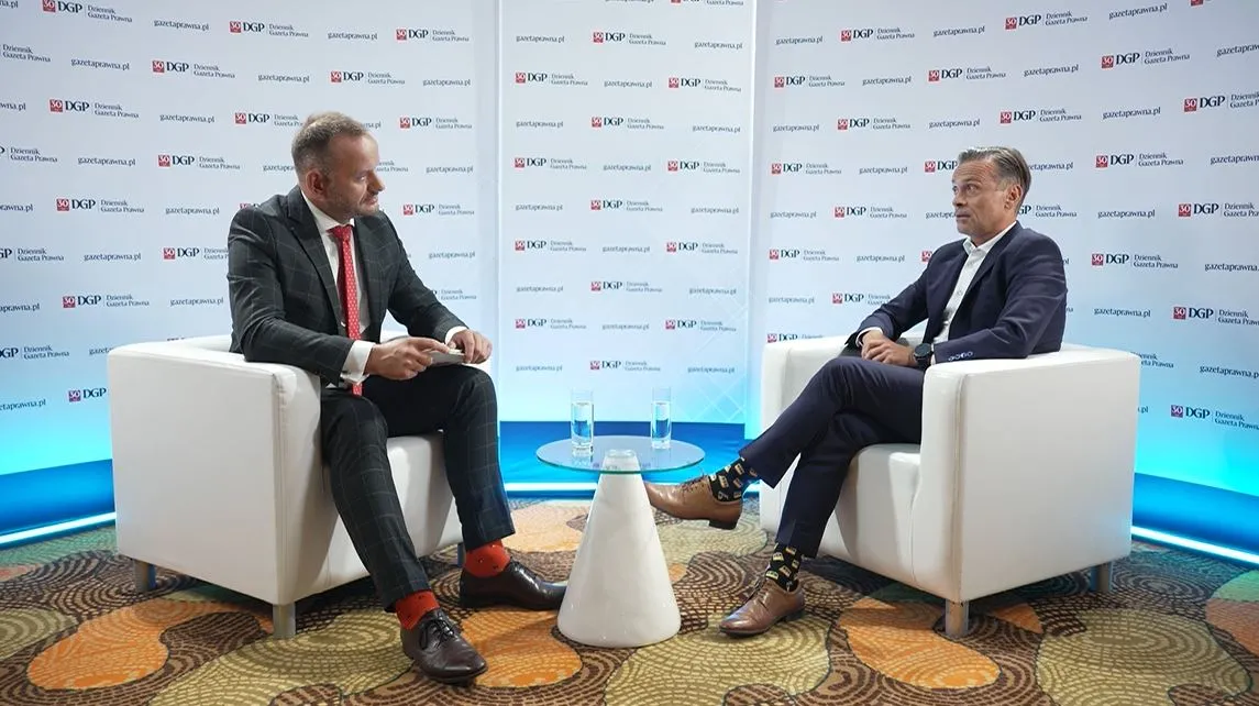 Cyfryzacja i Data Center: Przyszłość gospodarki w Polsce