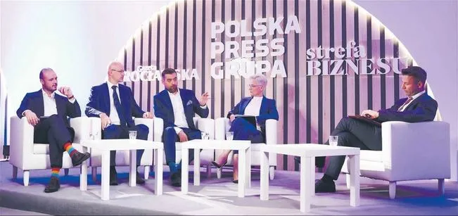 Potrzebujemy nie tylko polityki klimatycznej, lecz także warunków do budowania przewag konkurencyjnych