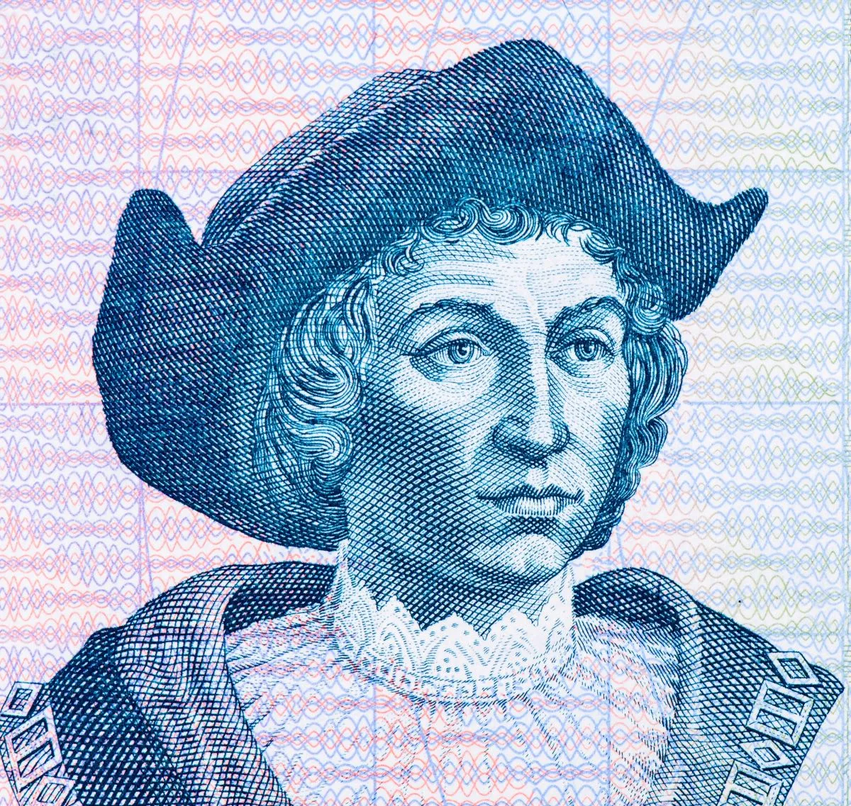 Zagadka pochodzenia Krzysztofa Kolumba rozwiązana. Badania DNA nie pozostawiają wątpliwości