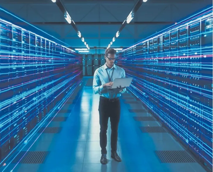 Czy AI w administracji oznacza masowe zwolnienia? Śledziewska: Nowy etap rewolucji cyfrowej to kwestia pięciu lat