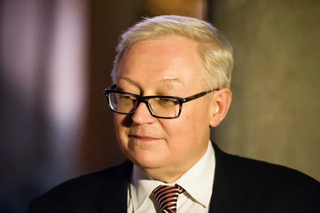 Wiceszef rosyjskiego MSZ ostrzega przed nowym kryzysem rakietowym. Powodem rozszerzenie NATO