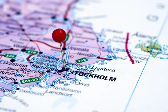 Fala bankructw zalewa Szwecję. Tak źle nie było od 30 lat