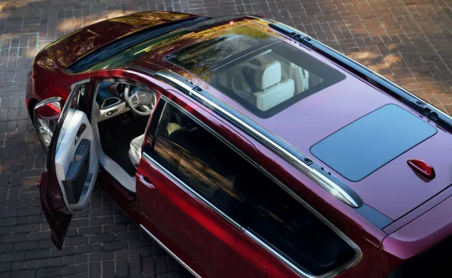 Gaśnie kolejna gwiazda amerykańskiego przemysłu motoryzacyjnego. Jaka przyszłość czeka Chryslera?