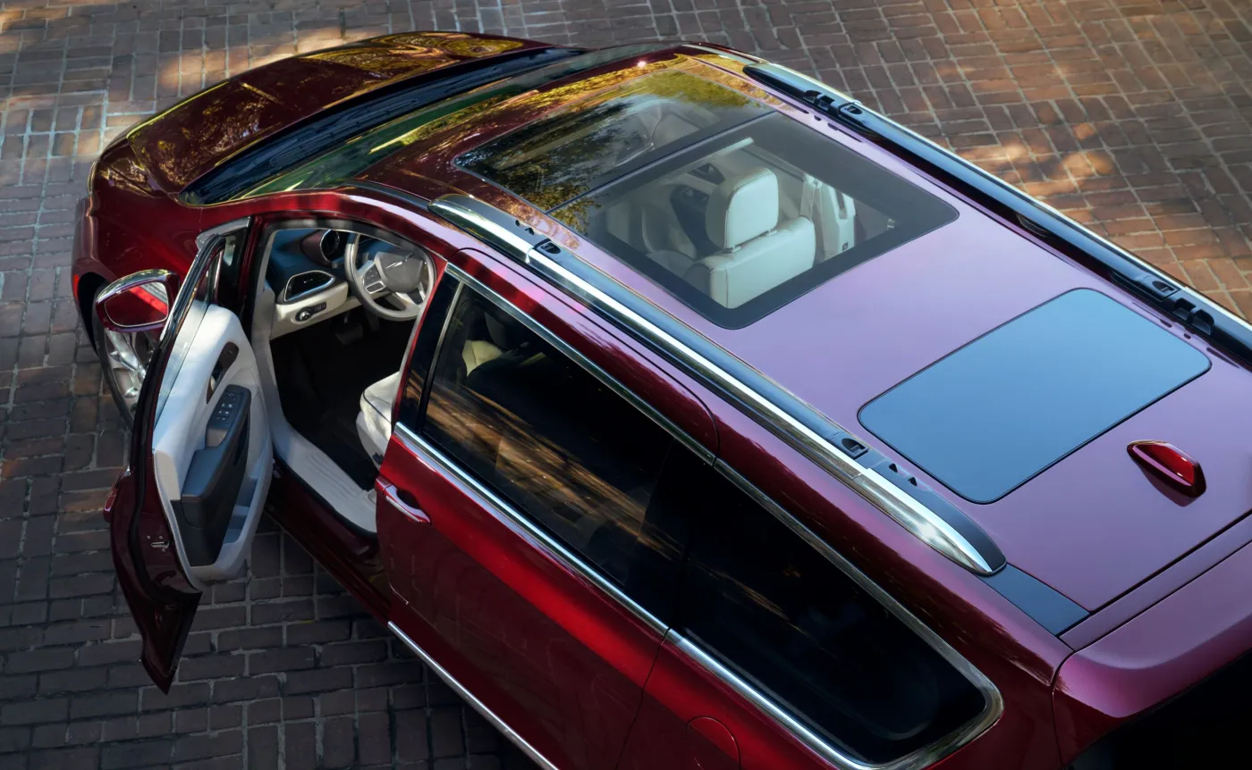 Gaśnie kolejna gwiazda amerykańskiego przemysłu motoryzacyjnego. Jaka przyszłość czeka Chryslera?