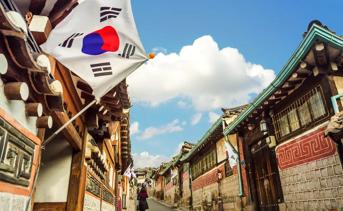 Cła Trumpa pogrążą Koreę Płd.? To większe zagrożenie niż wewnętrzny chaos polityczny