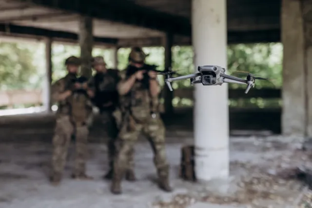 Chińczycy rozwścieczyli Rosjan. Łamie się kruchy sojusz?