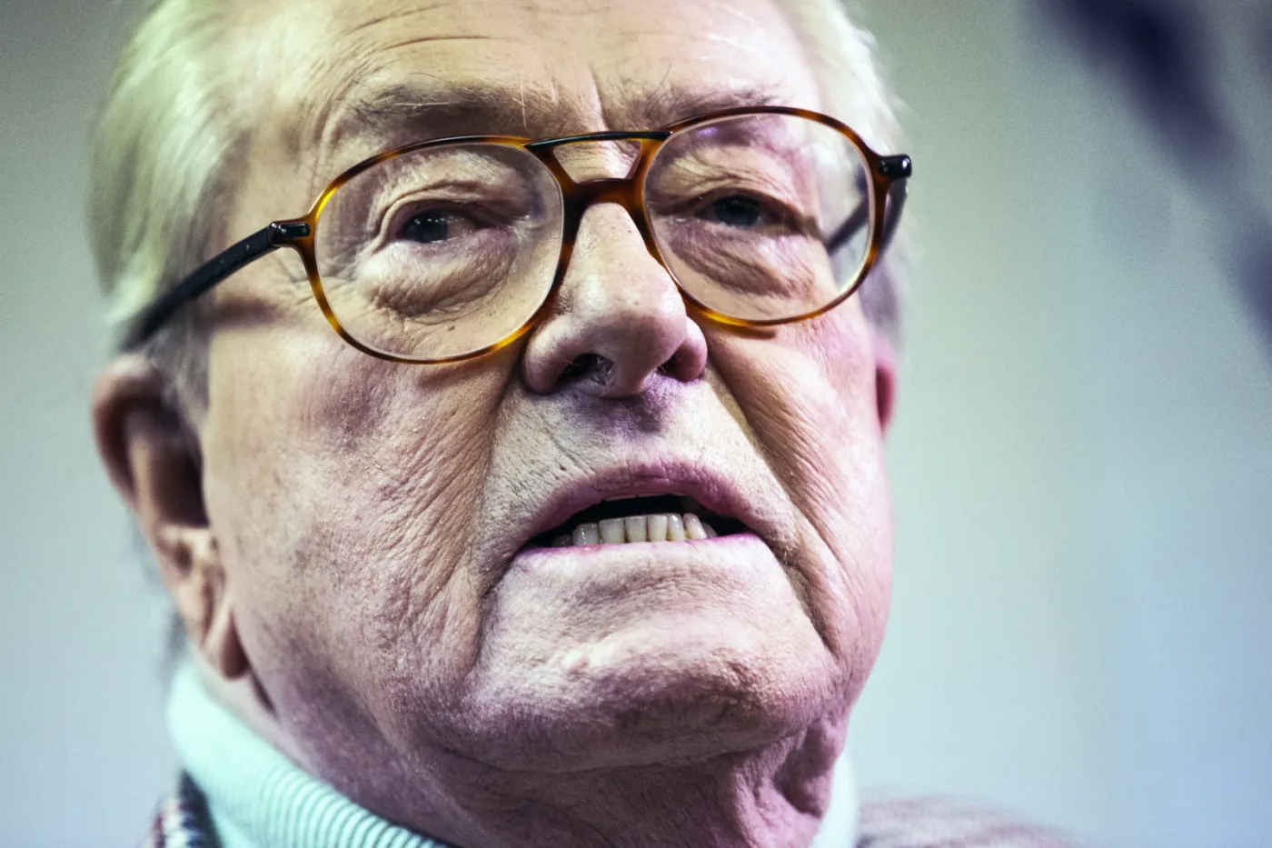 Nie żyje Jean-Marie Le Pen. Założyciel Frontu Narodowego miał 96 lat