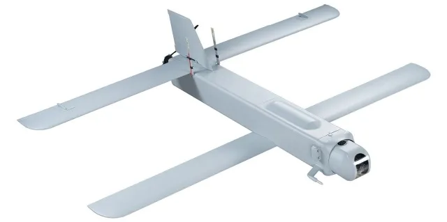 Kałasznikow wymyślił potwora. Nowa broń Rosjan atakuje z wielką mocą